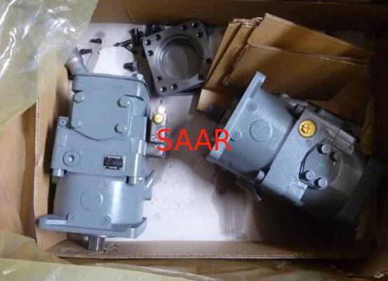 Art variable Kolbenringpumpe R902106310 A11VLO130LRDS/10R-NSD12K02-K Rexroth A11VLO130