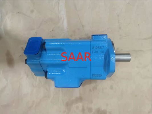 02-137334-1 3525V38A21-1AA22R Eaton Vickers Double Vane Pumps
