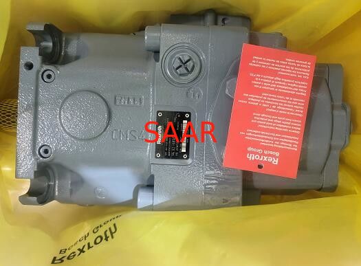 R986203791 AA11VO60DRS/10L-NSC62N00 SAE Typ Axialkolben-Verstellpumpe