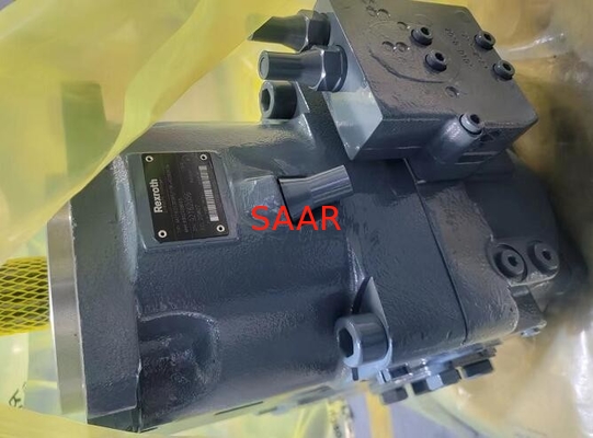Reihen-variable Kolbenringpumpe R909609230 AA11VLO130DRS/10R-NSD62N00 Rexroth A11VLO130DRS