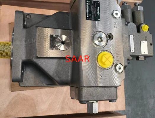 R902405046 A4VSO125DFR/30R-VPB13N00 Rexroth A4VSO Reihen-variable Kolbenringpumpe