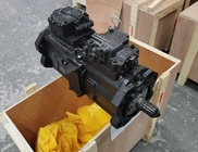 Kawasaki Pumpe für Bagger K3V112DTP-1M9R-9CA9+F JCB JS240