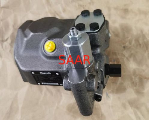 R902544765 AA10VO28DRG/31L-PSC62N00 AA10VO28DRG-Reihe Achs-Kolben-Variable-Pumpe