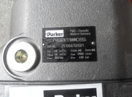 PV046R1K1T1NMMCX5934 Parker Axialkolbenpumpe PV-Serie Schnelle Reaktion