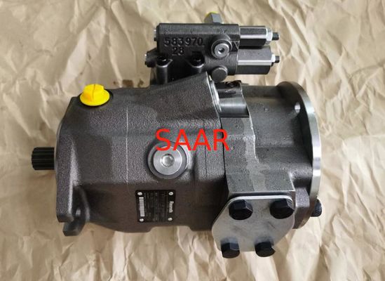 R910949437 AA10VO71DFR/31R-PSC12N00 AA10VO71-Reihe Achs-Kolben-Variable Pumpe