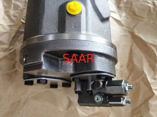 R910949437 AA10VO71DFR/31R-PSC12N00 AA10VO71-Reihe Achs-Kolben-Variable Pumpe