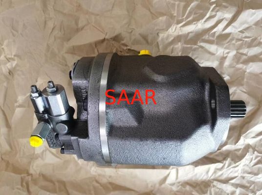 R910949437 AA10VO71DFR/31R-PSC12N00 AA10VO71-Reihe Achs-Kolben-Variable Pumpe