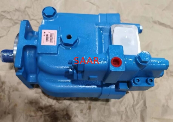 02-160114 Reihen-Gestellkolbenpumpe PVH074R01AA10B252000002001AB010A Eaton Vickers PVH074