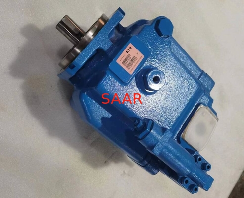 02-151709 Reihen-Gestellkolbenpumpe PVH098R01AJ30A250000002001AB010A Eaton Vickers PVH098