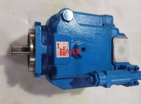 02-151709 Reihen-Gestellkolbenpumpe PVH098R01AJ30A250000002001AB010A Eaton Vickers PVH098