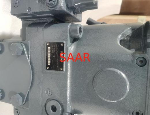 R902026800 AA11VO40DRS/10L-NSC62N00 SAE-Typ axiale Kolbenvariable Pumpe