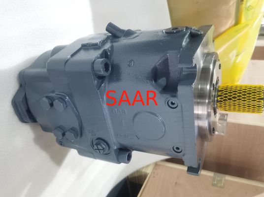 R902026800 AA11VO40DRS/10L-NSC62N00 SAE-Typ axiale Kolbenvariable Pumpe
