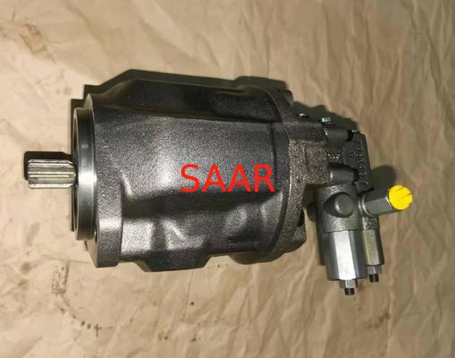 R902544818 AA10VO28DFR/31R-PSC62N00 AA10VO28DFR-Serie Achs-Kolben-Variable Pumpe