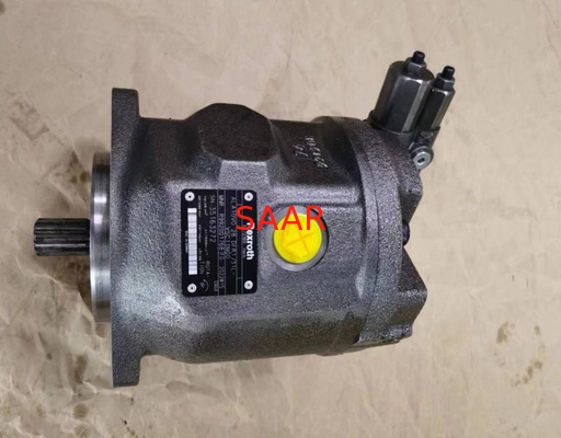 R902534888 ALA10VO28DFR1/31R-VSC12N00 Achsige Kolbenvariable Pumpe A10VO-Serie 31
