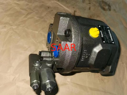 R902544818 AA10VO28DFR/31R-PSC62N00 AA10VO28DFR-Serie Achs-Kolben-Variable Pumpe