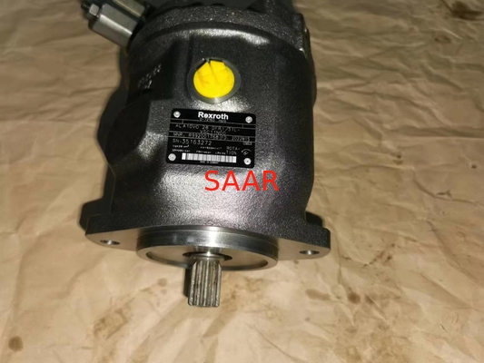 R902534888 ALA10VO28DFR1/31R-VSC12N00 Achsige Kolbenvariable Pumpe A10VO-Serie 31