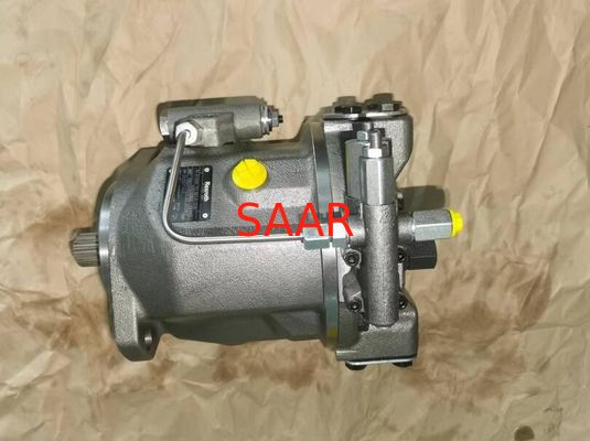 R910967140 AA10VO45DFR1/31L-PSC11N00 AA10VO45DFR1 Reihe Achs-Kolben-Variable Pumpe