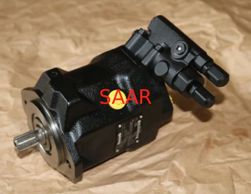 R902544818 AA10VO28DFR/31R-PSC62N00 AA10VO28DFR-Serie Achs-Kolben-Variable Pumpe