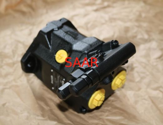 R902544818 AA10VO28DFR/31R-PSC62N00 AA10VO28DFR-Serie Achs-Kolben-Variable Pumpe