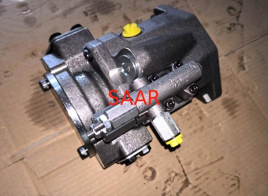 R902491405 AA10VNO45ED72/52R-VSC12N00-S3684 Achs-Kolbenpumpe der Serie A10VNO