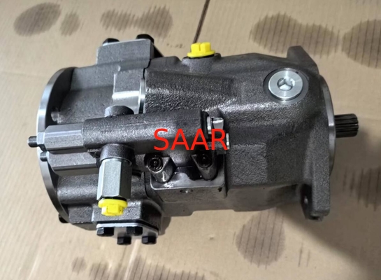 R902506213 AA10VNO63DFR/52L-VUC62N00 Achs-Kolbenpumpe der Baureihe A10VNO