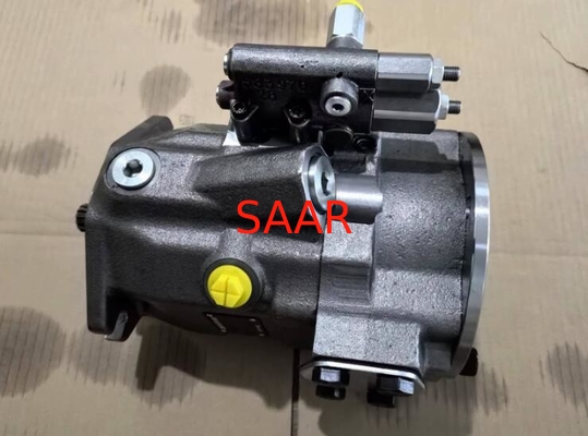R902506213 AA10VNO63DFR/52L-VUC62N00 Achs-Kolbenpumpe der Baureihe A10VNO