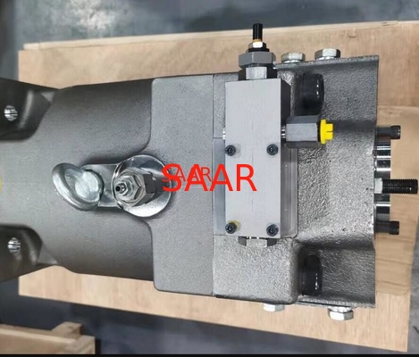 PV270R1K1T1VMMC PV270R1K1T1WMMC Parker PV270-Serie Achspumpe