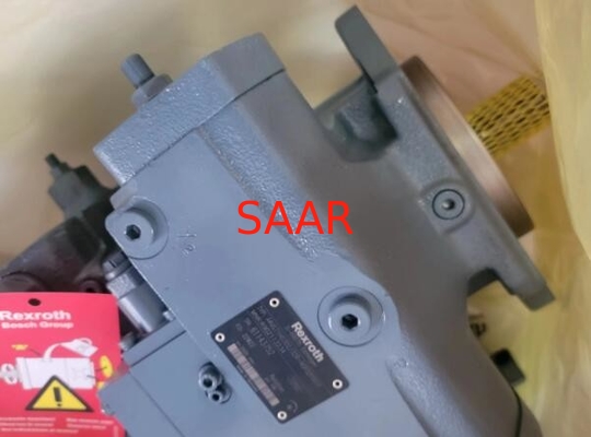 R902113234 A4VG71HD3D2/32R-NSF02F001F Achsige Kolbenvariable Pumpe AA4VG Serie 32