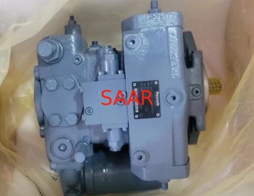 R902113234 A4VG71HD3D2/32R-NSF02F001F Achsige Kolbenvariable Pumpe AA4VG Serie 32