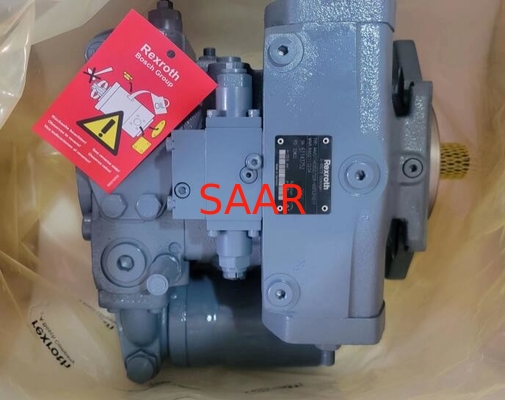 R902113234 A4VG71HD3D2/32R-NSF02F001F Achsige Kolbenvariable Pumpe AA4VG Serie 32