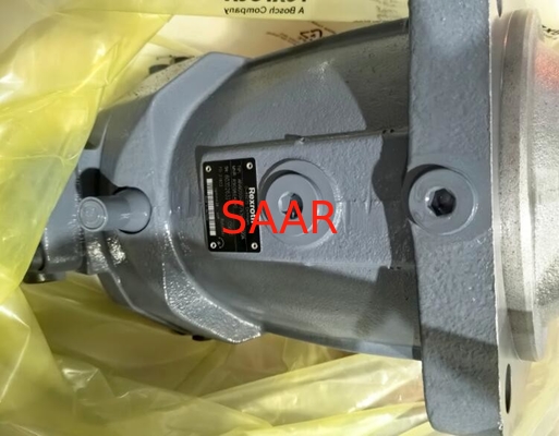 R909604240 A6VM200HA1T/63W-VAB020A Achselkolbenvariabler Motor der Baureihe 6X