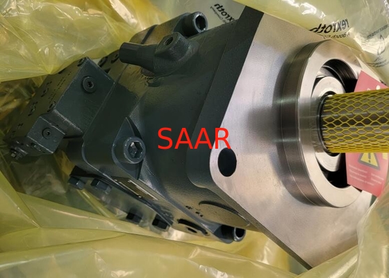 R902028459 R902205935 R902243078 R902275421 A11VO190LRDG/11R-NPD12N00 Achsige Kolbenpumpe