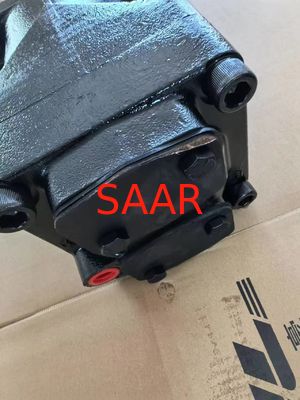 014-45094-000 M4C-024-1N00-A102 Parker Denison Vane Motor der Baureihe
