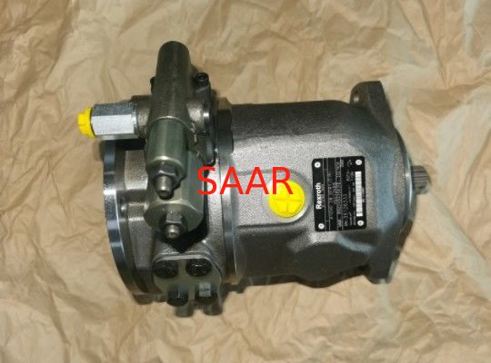 R910963776 AA10VO28DFR/31L-VSC62N00 Achsige Kolbenvariable Pumpe A10VO-Serie 31