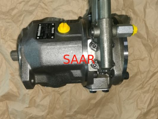 R910963776 AA10VO28DFR/31L-VSC62N00 Achsige Kolbenvariable Pumpe A10VO-Serie 31