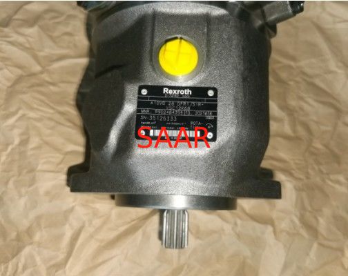 R902484359 AA10VO28DFR1/31R-VSC12K68 Achsige Kolbenvariable Pumpe A10VO-Serie 31