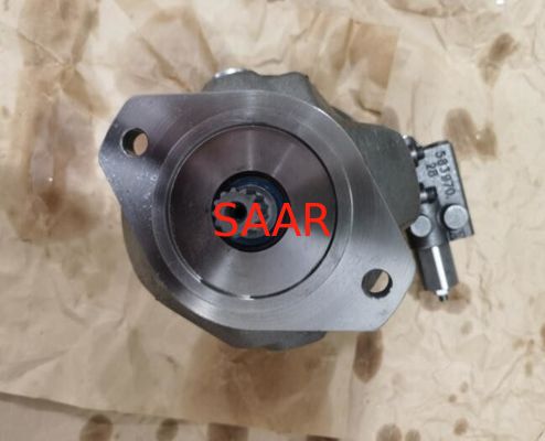 R902544662 AA10VO71DFR/31L-PSC92N00 Achsige Kolbenvariable Pumpe A10VO-Serie 31