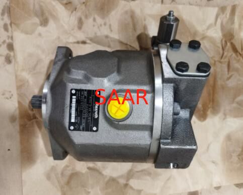 R910924761 A10VO45DR/31L-PUC62N00 Achsige Kolbenvariable Pumpe A10VO Serie 31