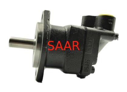 3787059 F11-005-RU-CV-K-000-0000-00 Hydraulischer Motor/Pumpen der Baureihe F11/F12