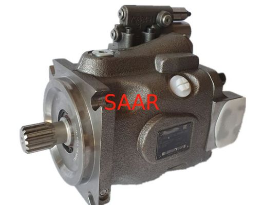 R902506213 AA10VNO63DFR/52L-VUC62N00 Achs-Kolbenpumpe der Baureihe A10VNO