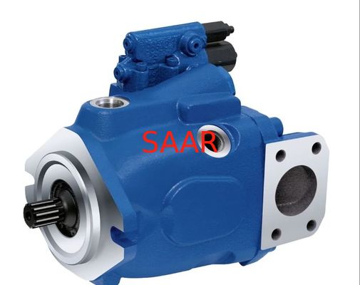 R902574018 AA10VNO45DRS/52L-VRC11N00 Axial Piston Pump A10VNO Series