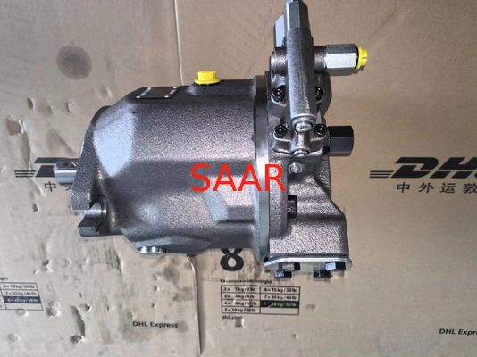 R910949437 AA10VO71DFR/31R-PSC12N00 AA10VO71-Reihe Achs-Kolben-Variable Pumpe