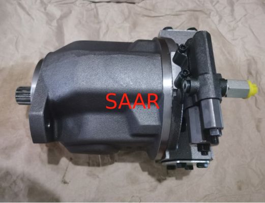 R902544662 AA10VO71DFR/31L-PSC92N00 Achsige Kolbenvariable Pumpe A10VO-Serie 31