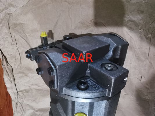 R902544662 AA10VO71DFR/31L-PSC92N00 Achsige Kolbenvariable Pumpe A10VO-Serie 31