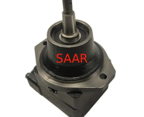 024-94705-0 M5BF-045-2N00-B102 Parker Denison Hydraulikmotoren M5B-Serie für Industrie