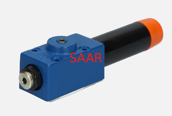 R900513984 DZ6DP2-54/315YM Rexroth Druckfolgeventil