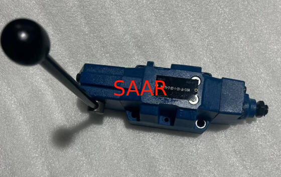 DG17V-7-2C-1-10-JA-S9B manuell betätigte Richtregelventile der Baureihe DG17V