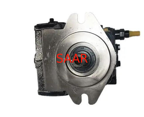 R902033808 A4VTG56HWD1/32L-NTC02F003S-S Axialkolben-Verstellpumpe A4VTG Serie 32