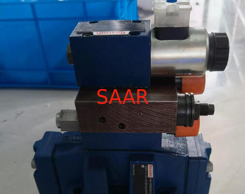 R900964086 3DR3U10DP5-6X/200Y6EW110N9K4/00M Proportional Pressure Reducing Valve