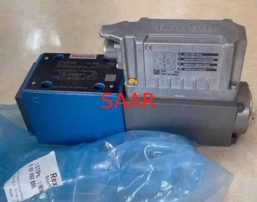 R901493886 4WRPEH10C3B100L-3X/M/24A1 Rexroth 4WRPEH-3X Series Proportional Valve